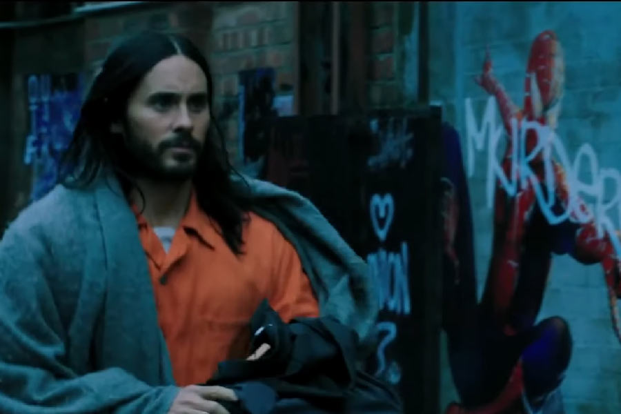 Morbius mueve su estreno hasta 2021 por el Coronavirus