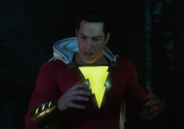 Shazam! 2 traería el regreso de un importante héroe de DC al cine