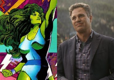 Mark Ruffalo en pláticas para unirse a She-Hulk