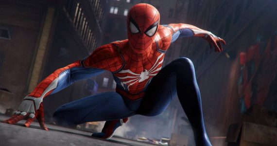 ¿El videojuego de Spider-Man predijo la cuarentena por Coronavirus?
