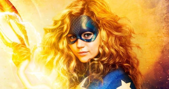 Disfruta las primeras fotos del capítulo estreno de Stargirl