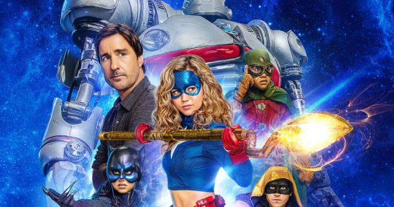 Stargirl presenta nuevos avances y pósters previo a su estreno