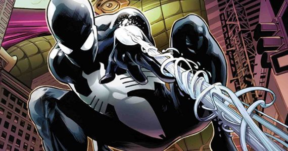 Symbionte Spider-Man: Reseña y crítica