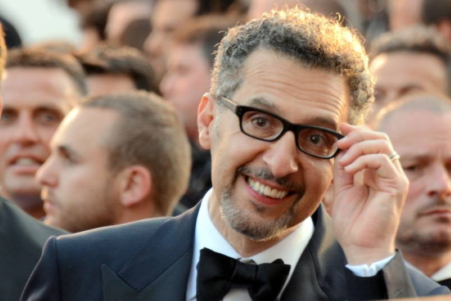 John Turturro habla de Carmine Falcone y The Batman