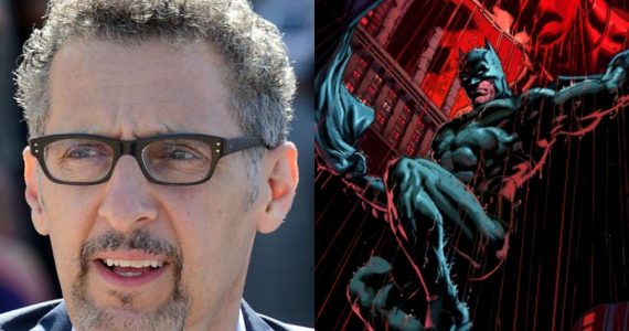 John Turturro habla de Carmine Falcone y The Batman