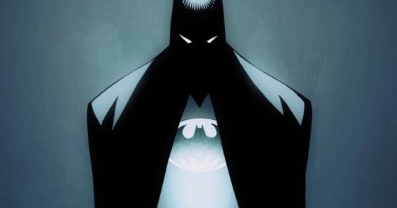 Matt Reeves actualiza el estatus de filmación de The Batman