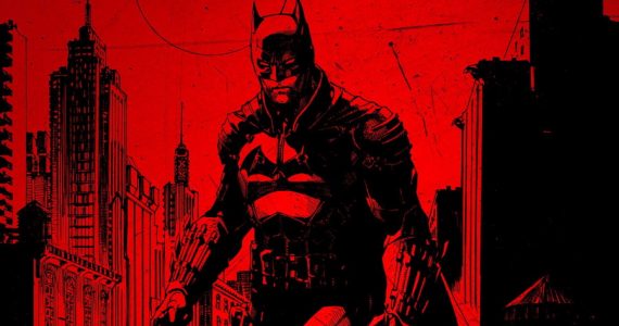 The Batman: ¿Cuál es la verdadera inspiración detrás del traje de Robert Pattinson?