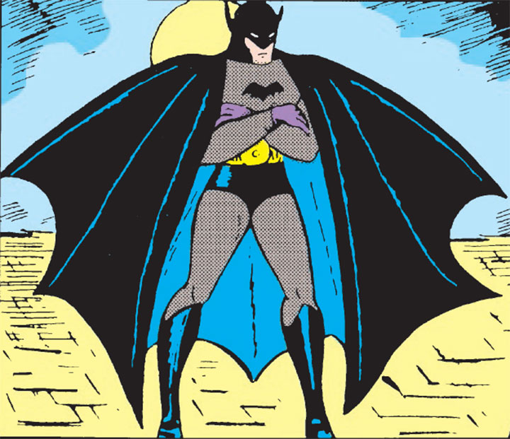 The Batman: ¿Cuál es la verdadera inspiración detrás del traje de Robert Pattinson?