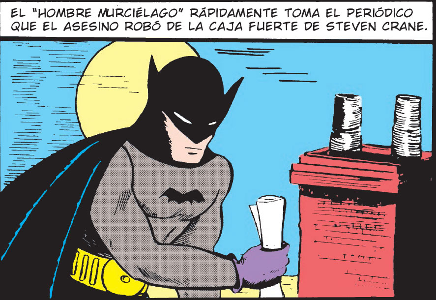 The Batman: ¿Cuál es la verdadera inspiración detrás del traje de Robert Pattinson?