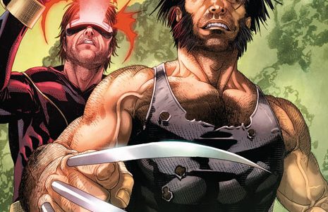 Marvel Básicos – Uncanny X-Men: Wolverine & Cyclops vol. 1