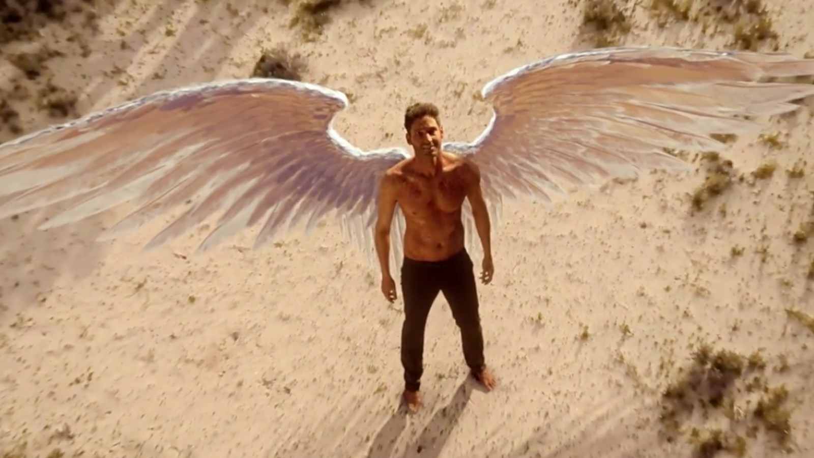 ¿Si habrá sexta temporada de Lucifer? Tom Ellis renovó contrato