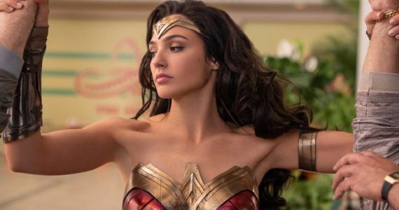 Oficial: Wonder Woman 1984 reprograma su estreno por el Coronavirus