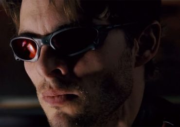 James Marsden vuelve a ser Cyclops de los X-Men