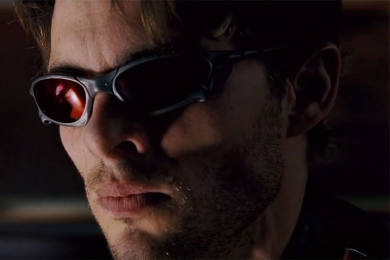 James Marsden Vuelve A Ser Cyclops De Los X Men Trend 7186