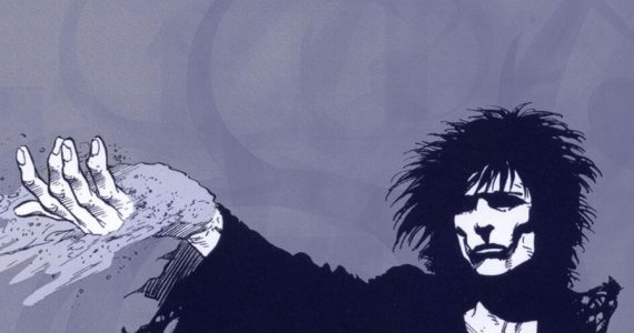 Ni quiere el poderoso señor del sueño se impuesto al coronavirus, pues Neil Gaiman revela que Sandman estaba listo para filmar antes de la pandemia.