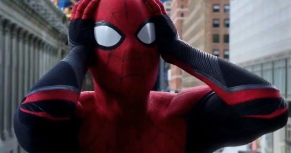 Spider-Man 3 retrasa el inicio de su filmación por el Coronavirus