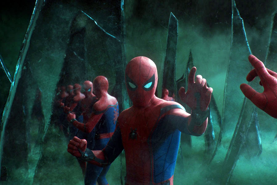 Spider-Man 3 retrasa el inicio de su filmación por el Coronavirus