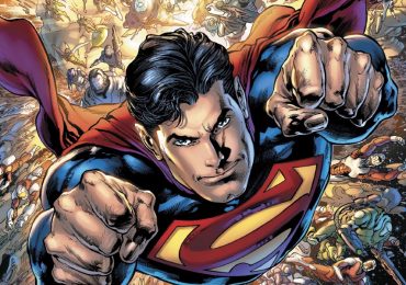 Superman, Saga de la Unidad: La Casa de El: La paternidad para revitalizar al superhéroe