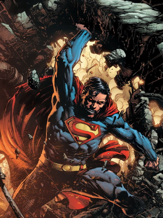 Superman, Saga de la Unidad: La Casa de El: La paternidad para revitalizar al superhéroe