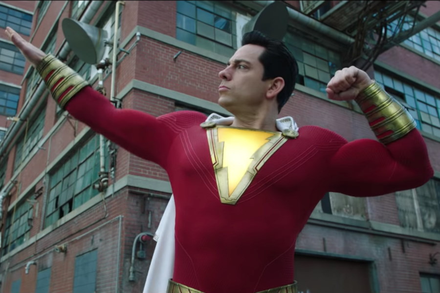 Shazam! 2 y The Flash mueven sus estrenos por el Coronavirus