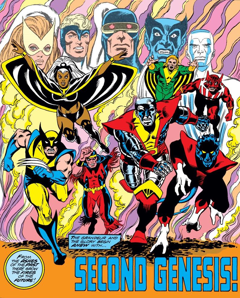 Top 10: los mejores y más importantes trajes de Wolverine