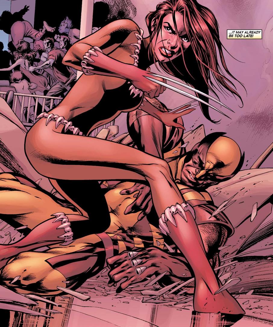 Top 10: los mejores y más importantes trajes de Wolverine