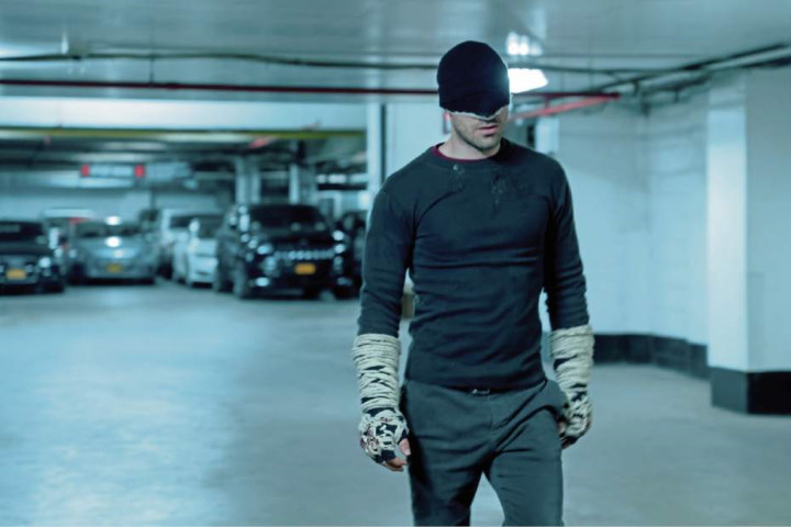Top 5: Los aportes de Daredevil a las series de Marvel