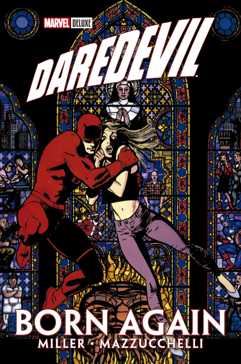 Top 5: Los aportes de Daredevil a las series de Marvel