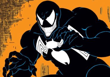 Con el estilo de Todd McFarlane, aprende a dibujar a Venom