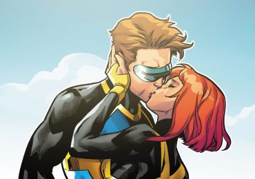Aprende a dibujar a Cyclops de los X-Men con Marcus To