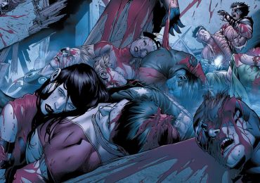 Top 5: los asesinatos más brutales de Wolverine