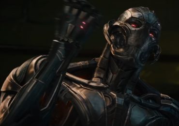 El aspecto de Ultron era más aterrador en arte de Avengers: Age of Ultron