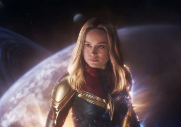 Captain Marvel habría lucido nuevo uniforme en Avengers: Endgame