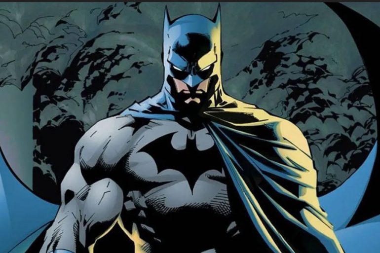 Historia y biografía de Batman
