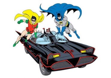 Kevin Smith rinde homenaje a los comerciales de juguetes de Batman