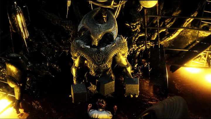Las revelaciones de Zack Snyder sobre Batman v Superman