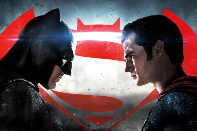 Las revelaciones de Zack Snyder sobre Batman v Superman