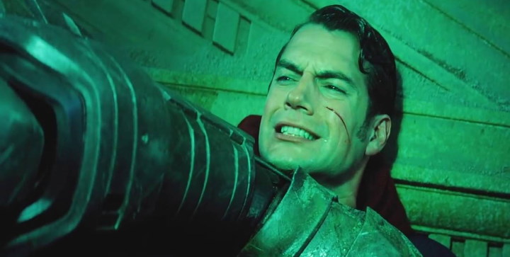 Las revelaciones de Zack Snyder sobre Batman v Superman