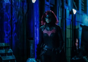 ¿Batwoman terminará su primera temporada por el Coronavirus?