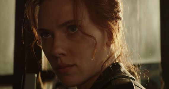 ¡Black Widow ya tiene nueva fecha de estreno!