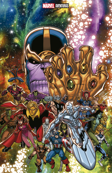 Crea tu comic con SMASH: Los géneros más usados en los cómics