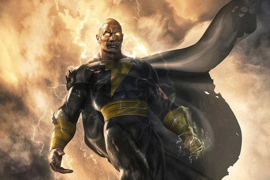 ¿Cómo queda el calendario de estrenos de DC Comics entre 2020 y 2022?