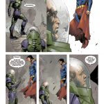 DC Semanal: DCeased #5 (de 6)