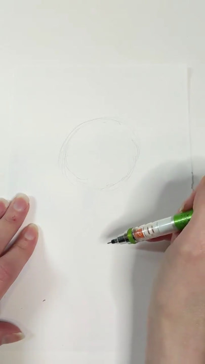 Aprende como dibujar a Raven con este divertido tutorial