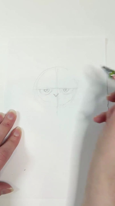 Aprende como dibujar a Raven con este divertido tutorial