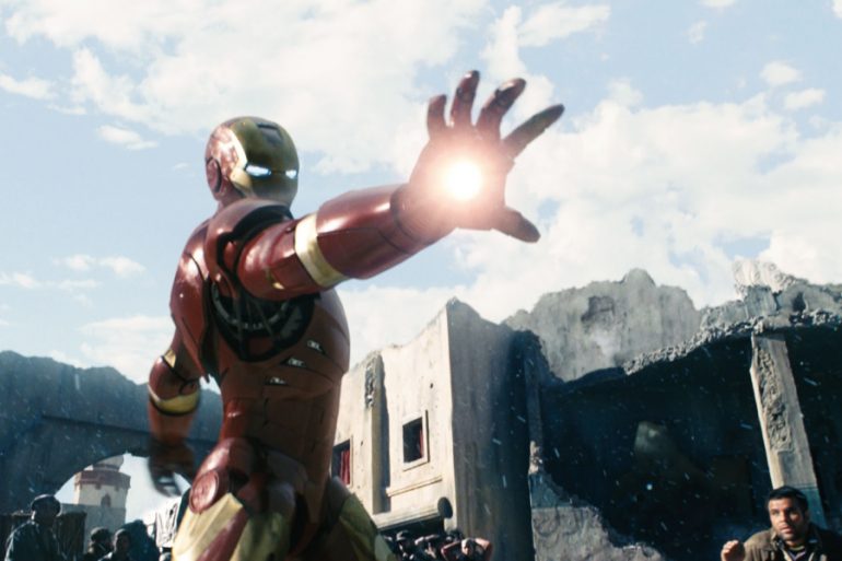 Así le piden a Joe Russo que Iron Man regrese al MCU