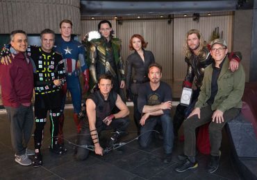 Lo que la Watch Party de Avengers: Endgame nos dejó