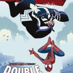 Marvel Semanal: Spider-Man &Venom: Double Trouble #1 (de 4)