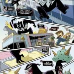 Marvel Semanal: Spider-Man &Venom: Double Trouble #1 (de 4)