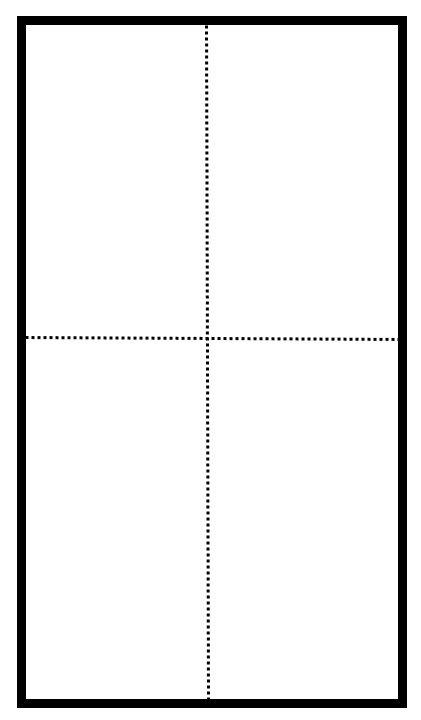 Aprende a hacer revisteros hechos con cajas de cereal para cuidar tus cómics